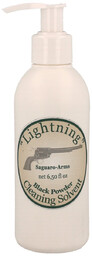 Płyn Lightning Black Powder Cleaning Solvent 200ml (1979)
