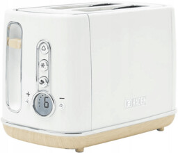 Toster HADEN Dorchester HAD209283 Biały