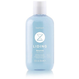Kemon, Liding Nourish Shampoo odżywczy szampon do włosów