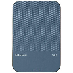 Native Union (Re)Classic Power Bank Magnetyczny powerbank 5000