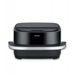 SEVERIN FR 2464 piec do pizzy AIRFRYER, PIZZA