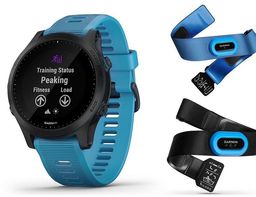 Garmin Forerunner 945