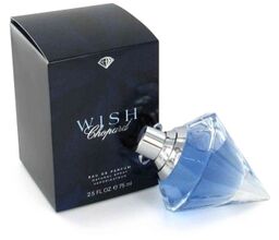 Chopard Wish, Woda perfumowana 5ml