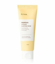 iUnik Propolis Vitamin Sleeping Mask Krem na noc
