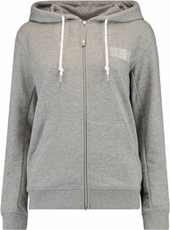 O''Neill Bluza damska Fullzip Triple Stack Hoodie