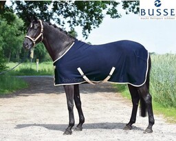 BUSSE Derka JERSEY FIX navy