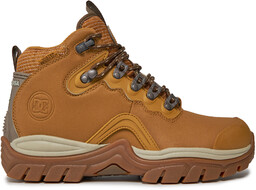 Trapery DC Shoes Navigator ADYB100017 Brązowy