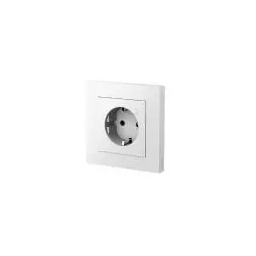 Aqara Wall Outlet H2 EU Smart plug