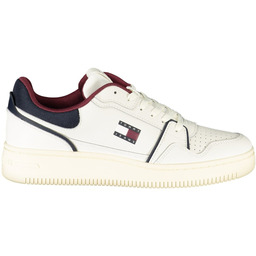 TOMMY HILFIGER BIAŁE BUTY SPORTOWE MĘSKIE