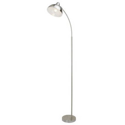 Rabalux Metalowa lampa podłogowa Daron 5241 do jadalni