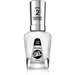 Sally Hansen Miracle Gel  lakier nawierzchniowy