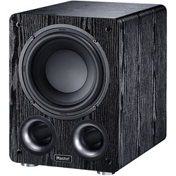 Magnat Alpha RS 8 - Subwoofer aktywny 8"