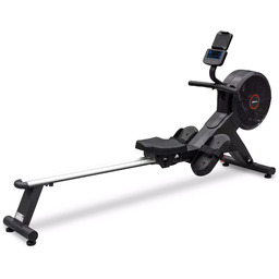 Toorx Fitness Wioślarz Treningowy Powietrzno-magnetyczny i. Hudson R325
