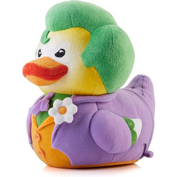 TUBBZ Plusz: Batman Mroczny Rycerz - Joker Grue