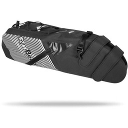 GymBeam Torba rowerowa TrailPack 10 l