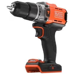 Black&Decker BCD383XN-XJ Wiertarko-wkrętarka