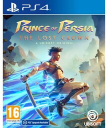 Gra PS4 Prince of Persia: The Lost Crown