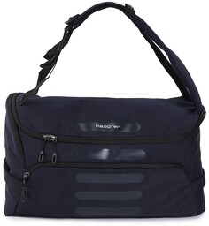 Torba podręczna 2w1 Hedgren Sojurn Duffle / Backpack
