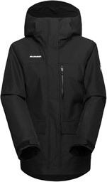 Mammut Fall Line HS Thermo Kurtka z kapturem