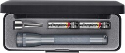 Latarka Mini Maglite Led Aaa Stalowa P32092