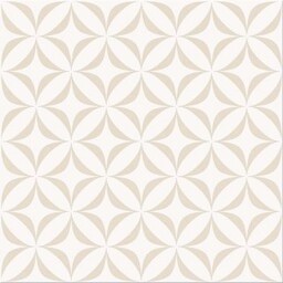 Gres szkliwiony ARCONIA beige decori patchwork satin 29,8x29,8