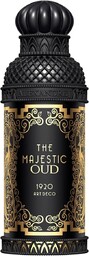 Alexandre J The Majestic Oud Eau De Parfum