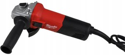 Szlifierka kątowa sieciowe Milwaukee 800 W 230 V