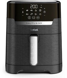 Tefal EY505815 Easy Fry & Grill czarny