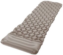 Materac dmuchany HUSKY Fumy 5 grey