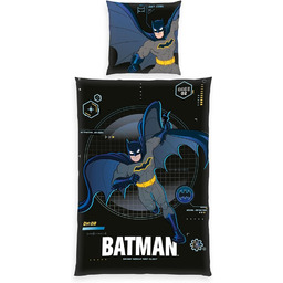 Herding Batman pościel, poszewka na poduszkę ok. 80