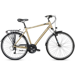 Rower trekkingowy męski Romet Wagant 3 28 L(21'')