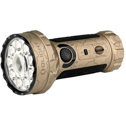 Latarka Olight Marauder Mini QL691626 Piaskowy