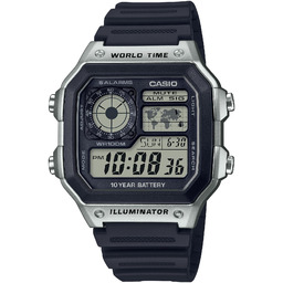 Casio AE-1200WH-1CVEF
