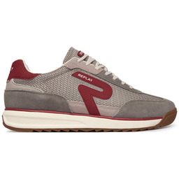 Sneakersy REPLAY