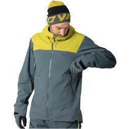 Dynafit Kurtka trekkingowa męska Ridge Gore - Tex