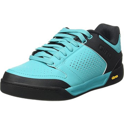 Giro Unisex Riddance buty rowerowe wielokolorowe (Glacier/mięta 22),