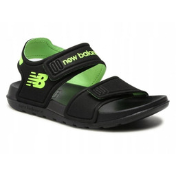 Sandały Dziecięce New Balance Yospsdkl Lato 28,5