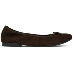 Baleriny Tamaris 1-22116-41 Brązowy
