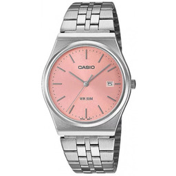 CASIO Zegarek MTP-B145D-4AVEF