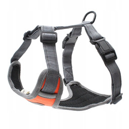 SZELKI wygodne BEZUCISKOWE typu GUARD L (52-78 cm)