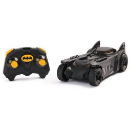 SPIN MASTER Samochód zdalnie sterowany DC Comics Batman