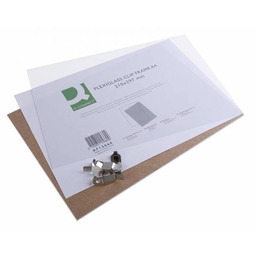 Antyrama pleksi 21 X 29,7 cm, format A4