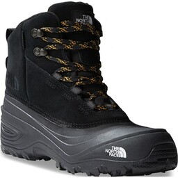 Śniegowce The North Face Y Chilkat V Lace