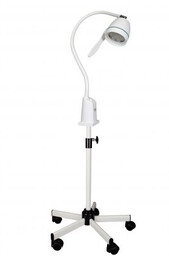 Lampa medyczna LiD Hepta LED