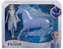Disney, Zestaw Elsa i Nokk, Kraina Lodu