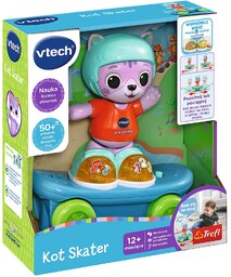 Vtech, Kot Skater