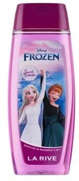 La Rive Disney Frozen 2in1 BATH GEL &