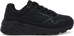 Sneakersy Skechers 403694L/BBK Czarny