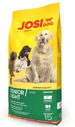 JOSERA JosiDog Senior Light sucha karma dla psów