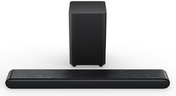 Soundbar Tcl S643WE 2.1 200 W czarny
